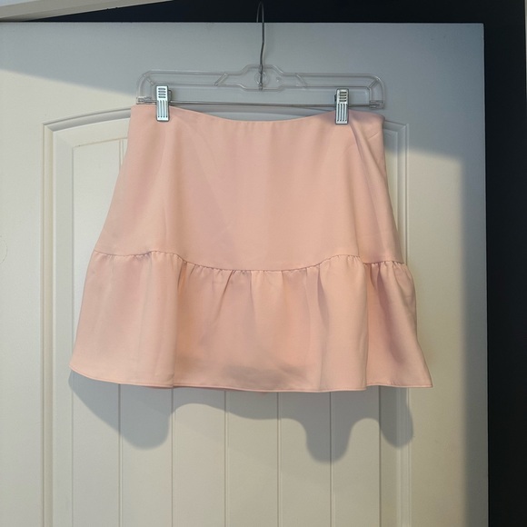 Amanda Uprichard Skirt - Picture 1 of 3